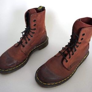 Vintage Doc Martens Women's Size 8
